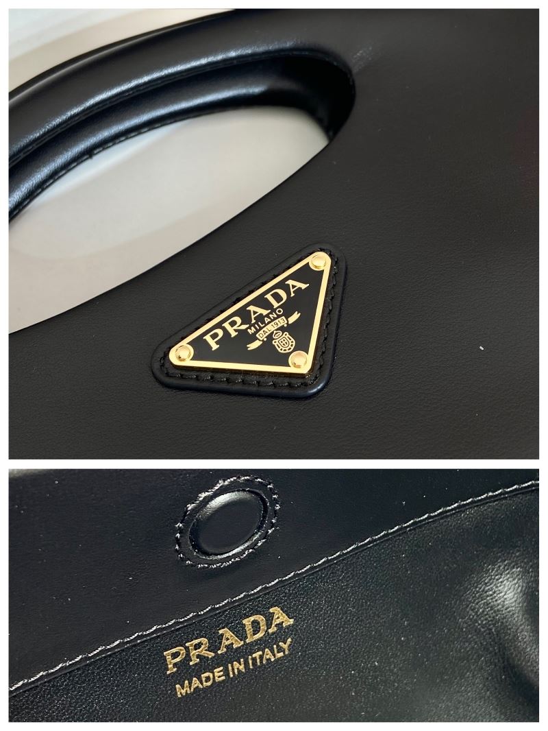 Prada Satchel Bags